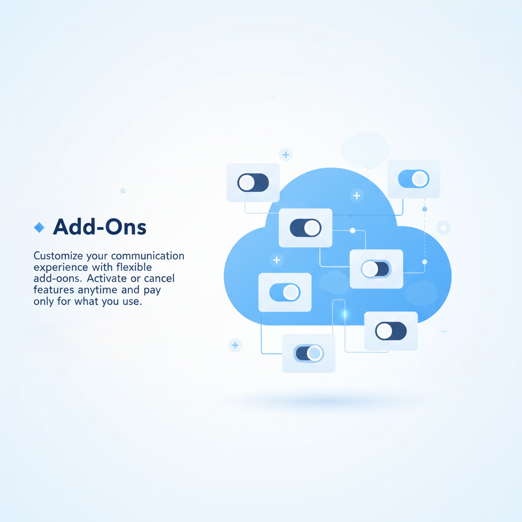 Add-Ons