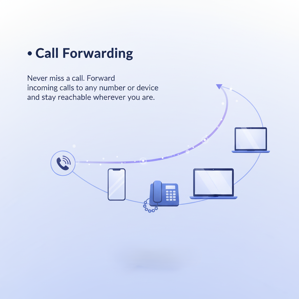 Call Forwarding