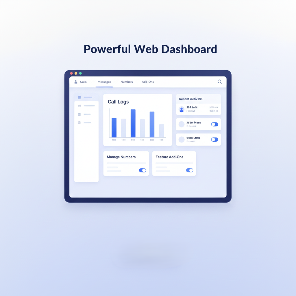 Web Portal Access